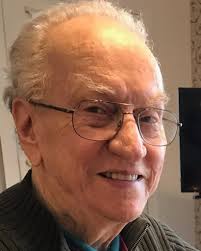 Joseph P. Bryner Obituary November 27, 2023