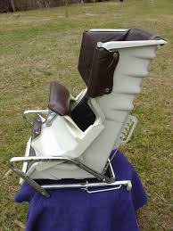 1980 Bobby Mac Deluxe Side Child Car Seat Car Seats Child Passenger Safety