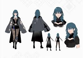 Byleth Gallery Fire Emblem Wiki Fandom Powered By Wikia Fire Emblem Characters Fire Emblem Fire Emblem Fates