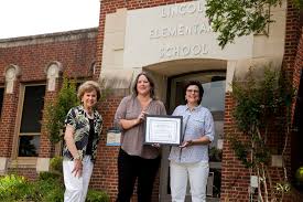 Carpentry lessons katy tx : Katy Leffel Author At Oklahoma Foundation For Excellence