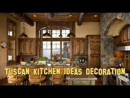 tuscan kitchen curtains