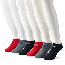 We did not find results for: Men S Under Armour 6 Pack Training Cotton Performance No Show Socks