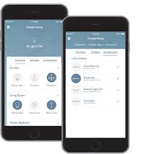 Maybe you would like to learn more about one of these? Lutron Ra2 Select System App Integration