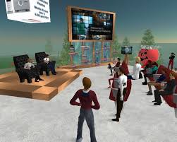 Second Life Most Popular Games Play Online Games