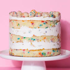Birthday Cake Similar Foods Birthday Cake Milk Bar Birthday Cake Cake Birthday Cake Recipe