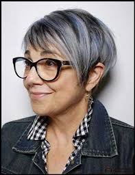 Frisuren frau ab 50] 100 images pony frisuren und. Frisuren Fur Frauen Ab 50 Mit Brille 2020