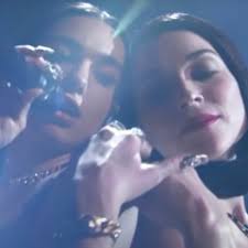 Stream NINA SOLANGE ROSE music