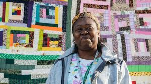 Don't know what type of success they are having, but they keep quilts for sale all the time. The Gee S Bend Quilters Are Selling Their World Renowned Wares On Etsy Glamour