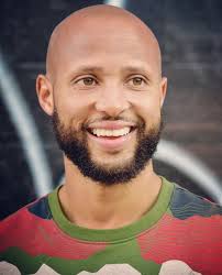 Meet Robert Johnson Ii