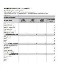 Free Budget Template Word Training Budget Template How To Make Training Budget Template When You Have A Sp Budget Template Free Budget Template Free Budget