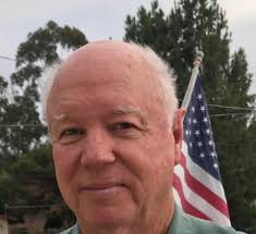 Passing of Fire Captain Robert Bob Dashiell in Florida