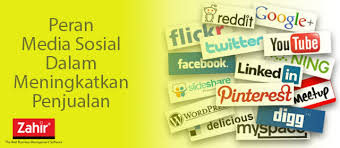 Pribadi roh kudus adalah pribadi yang penuh dengan hikmat dan kebenaran. Peran Social Media Dalam Meningkatkan Penjualan