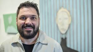 Photos: Shelley Cade's People Are Strange Exhibit