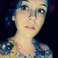 Melissa Mcfarlane's Instagram, Twitter & Facebook