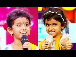 Ananaya Singer Cute In 2020 Top Singer Reality Show Singer