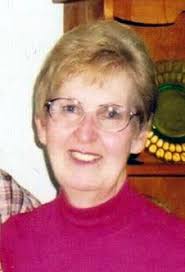 Sylvia McClary Obituary