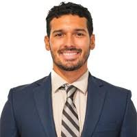 Andrew Becerra, CRPC™