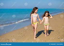 8,127 Little Girls Beach Stock Photos - Free & Royalty-Free Stock Photos  from Dreamstime