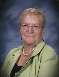 Obituary information for Marilynn A. Patterson