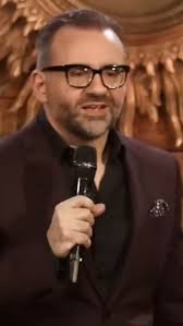 Comedy in the Hamptons is back at @canoeplace this Saturday, May 17  featuring the hilarious Joe DeVito. , As seen