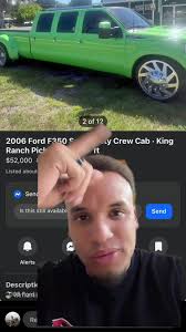 Gabe Farrells First Video