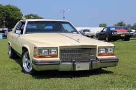 The cadillac in the film was actually a series 62 convertible. Bangshift Com The Caddy That Kicks Ass This 1983 Cadillac Coupe Deville Looks Mint And Runs Like None Other Bangshift Com