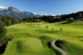 Sonnenalp Vail Colorado Golf Trip Golf Courses Golf