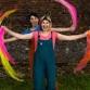 Patch Works: A Sensory Puppet Play event image