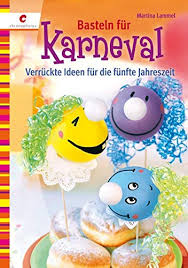 We did not find results for: Basteln Fur Karneval Verruckte Ideen Fur Die Funfte Jahreszeit Lammel Martina Amazon De Bucher