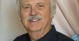 Obituary: Michael Thomas Carlisle