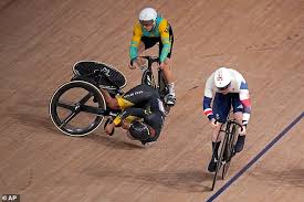 Jun 22, 2021 · the familiar sight of a keirin race in tokyo, which will host the delayed 2020 olympic games in july and august. G7liv6zkgft0pm