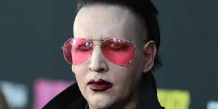 Marilyn manson photos (11 of 918) | last.fm. 25 Unexpected Facts About Marilyn Manson Only One Of Which Involves Mario Kart Huffpost Canada Life
