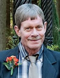 Obituary information for Thomas Martin Rudy