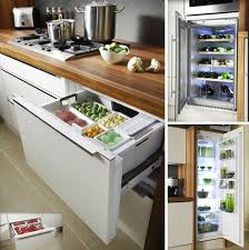 Magical, meaningful items you can't find anywhere else. Personal Fridge Set Free Up Space Add Storage Capacity Modern Kitchen Storage Refrigerator Small Kitchen Kitchen Design Small