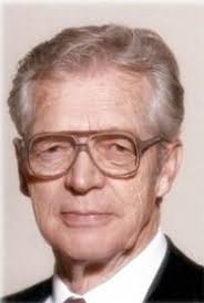 Armond Delos Pearson (1917-2011)