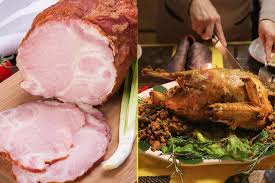 We did not find results for: Best Thanksgiving Main Course Ham Or Turkey The Tylt