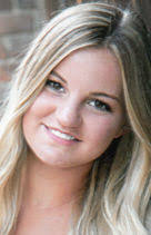 Haley Herron's Instagram, Twitter & Facebook