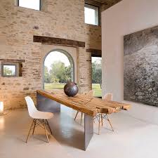 We did not find results for: Moderner Tisch Ill Tavolo Nature Design Massivholz Aus Ulme Mit Fussgestell Aus Metall