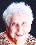 Evangeline Lopez Obituary (2013)