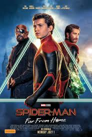 A subtle element that really highlights how amateur. Spider Man Far From Home Actors Cast Producer Director Roles Salary Super Stars Bio