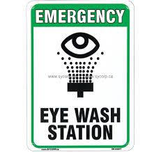 Frifreego Eye Wash Station Emergency Shower Eyewash Shower Station, Eye  Washing Station And Safety Shower Osha Approved, Npt Plumbing Fittings,  Stainless Steel Made, Ansi Standard For Industrial Use : Amazon.Ca:  Industrial &