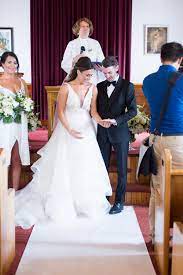 Exquisite White Wedding In The Cape Breton Highlands Nova Scotia Wedding Planner Item 12 Via Elegant Productions White Wedding Nova Scotia Wedding Wedding