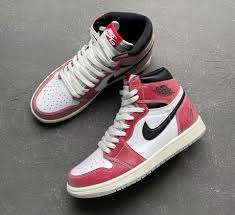 Versatile modular design to build and customize your unique overlay layout. Trophy Room X Air Jordan 1 High Og White Varsity Red Sail Black Sneaker Debut