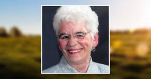 Catherine E. Mount Obituary September 5, 2020