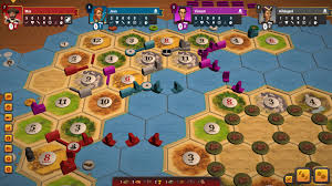 Build ships and set sail with your settlers on an adventure to new coasts in this expansion. Catan Universe On Steam