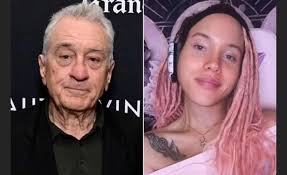 Robert De Niro's son Airyn comes out as trans…