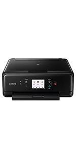 Verkaufe oben genannten multifunktionsdrucke r der drucker wird als defekt verkauft, weil canon pixma mg7750 mit 10 esmonline drucker patronen original verpackt. Canon Pixma Ts8053 Farbtintenstrahl Multifunktionsgerat Amazon De Computer Zubehor