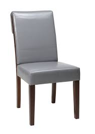 New and used items, cars, real estate, jobs, services, vacation rentals and more virtually anywhere in ontario. Grey Leather Dining Room Chairs Dining Chairs Design Ideas Dining Room Furniture Reviews