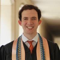 Ethan Reich's Instagram, Twitter & Facebook