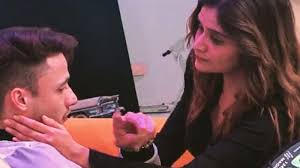 It is an offline database(store data in local devices). Bb 13 Arti Try To Pacify Crying Asim Tells Him To Stay Strong Watch Video